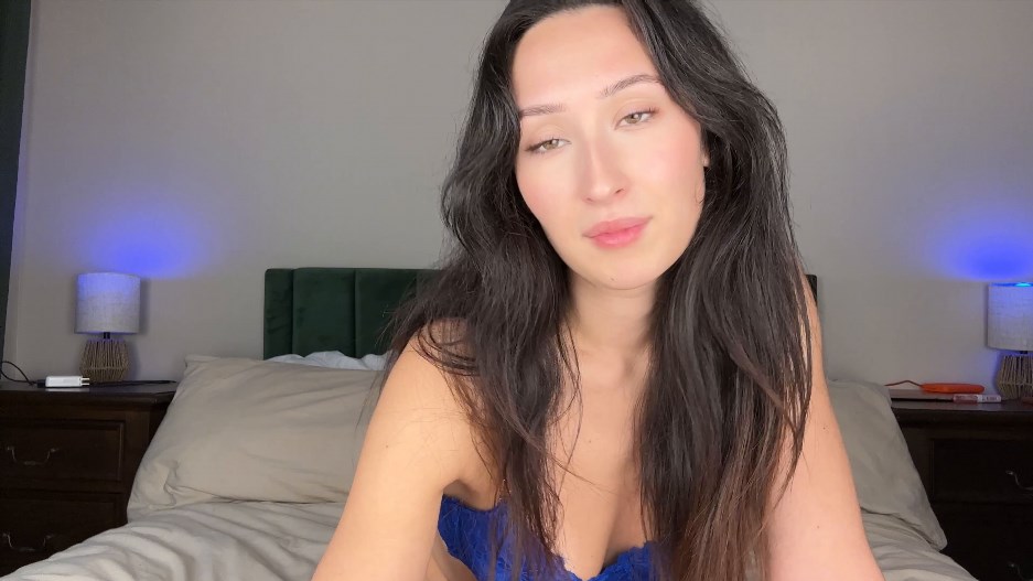 princess Alexia - teaching premies -Handpicked Jerk-Off Instruction